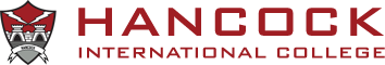 HANCOCKINTERNATIONAL COLLEGE