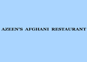 Azeen's Afghani Restaurant