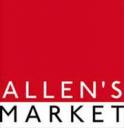 アランズ・マーケット - Allan's Market