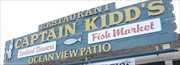 Captain Kidd's