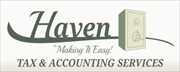Havens Tax and Bookkeeping Services