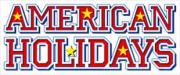 アメリカ・ホリデイ・トラベル - American Holiday Travel
