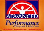 Advanced Performance Chiropractic