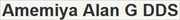 Alan Amemiya, D.D.S.