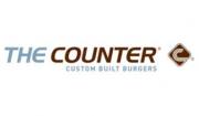 ザ・カウンターバーガー - The Counter Burger