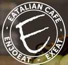 イータリアン・カフェ - Etalian Cafe
