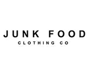 ジャンクフード クロージング - Junk Food Clothing