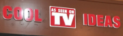 クール テレビ アイディア - Cool TV Ideas