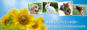 ペットメモリアルサービス - Pet Memorial Service