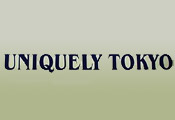 Uniquely Tokyo