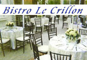 Bistro Le Crillon - Bistro Le Crillon