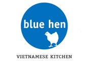 Blue Hen Vietnamese Kitchen