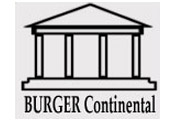 Burger Continental