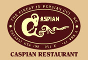 Caspian Restaurant