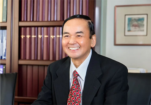 George Y. Takahashi