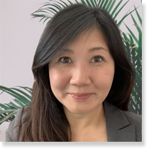 Keiko Haig