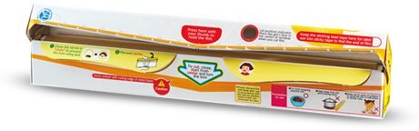 NEW Krewrap box design