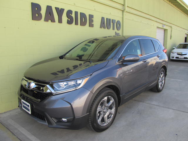 2018 Honda CRV 新車ご注文頂きました、ミシガンにお届けします。州外からでも電話1本でお届けします。