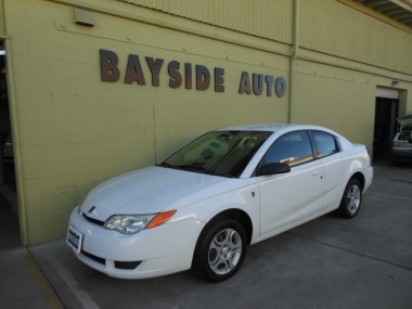 2004 Saturn ION2