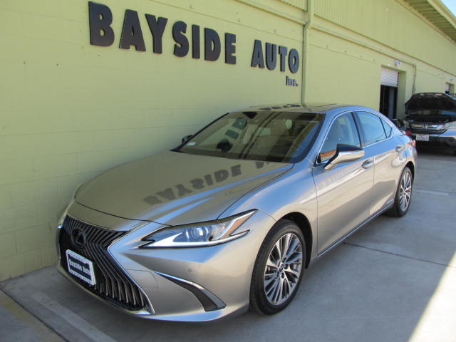 2019 Lexus ES300h 新車リース ご注文ん頂きました、ディーラーで購入するより安心簡単!