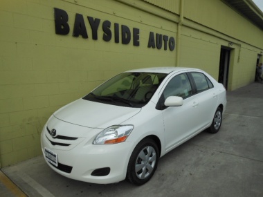 2007 Toyota YARIS