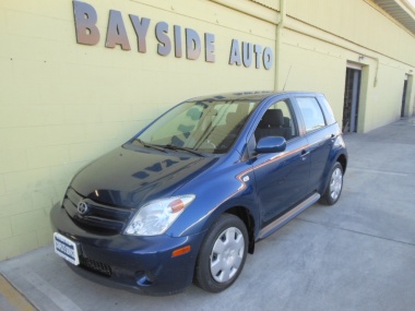 2005 Scion xA