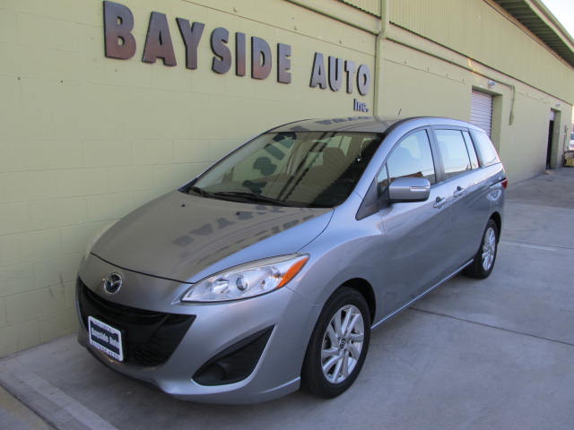 2014 Mazda MAZDA5