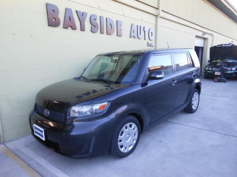 2009 Scion xB