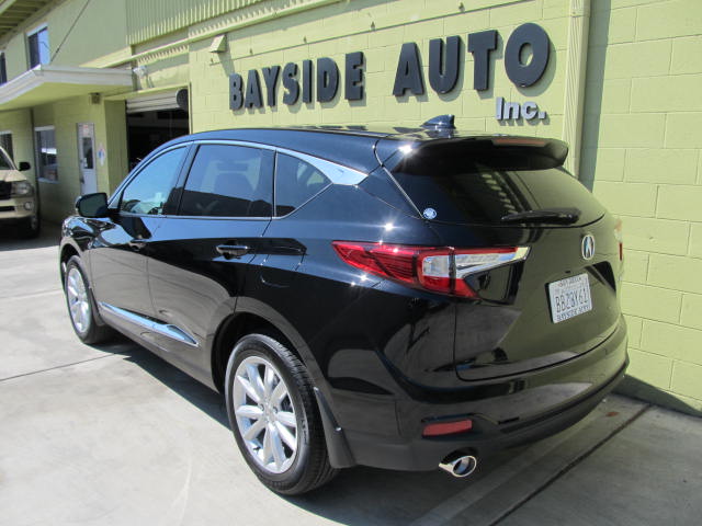 ロサンゼルスタウン 車販売情報 21 Acura Rdx ロサンゼルスタウン 車販売情報 21 Acura Rdx