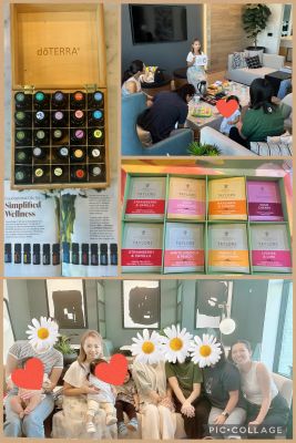 ふれあい子育てサロン の画像