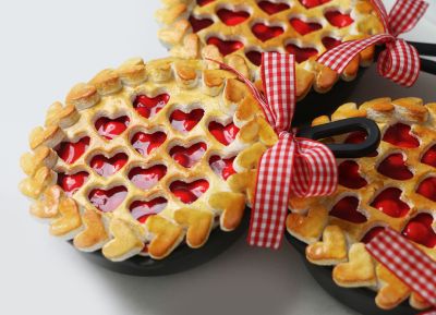 食品サンプルワークショップの画像