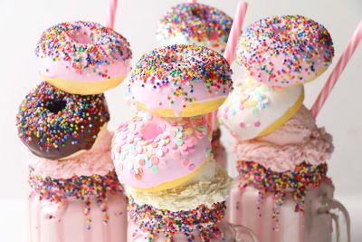 食品サンプルワークショップの画像