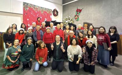 定期演奏会のお誘い♪の画像