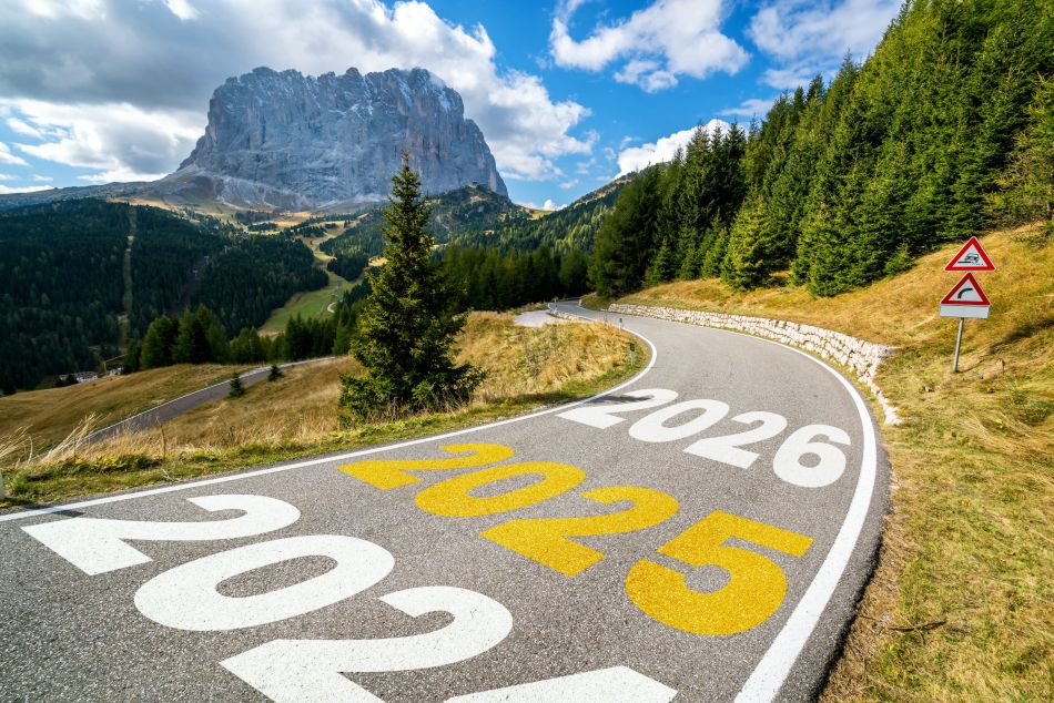 2025年　注目を集めたニュース　ランキング！