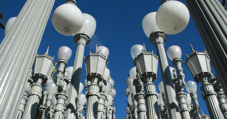 SoCal Museumsの無料デーまとめ