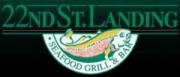 シーフード＆バー - 22nd Street Landing Seafood Grill & Bar