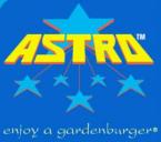 アストロバーガー - Astro Burger