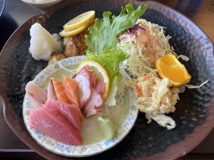 あずま　ジャパニーズ　レストラン - Azuma Japanese Restaurant