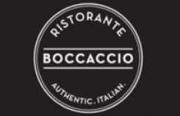 ボッカッシーノ・リストランテ - Boccaccio's Ristorante