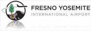 Fresno Yosemite International Airport