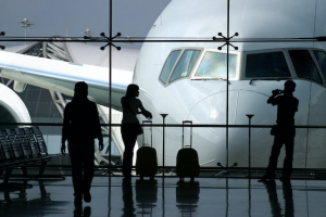 ロサンゼルス 国際空港 （LAX） - Los Angeles International Airport