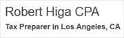 Higa, Robert K. CPA