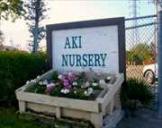 Aki Nursery