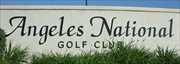 Angeles National Golf Club