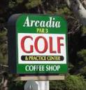 Arcadia Par 3 Golf Course