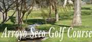 Arroyo Seco Golf Course