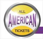 All American Tickets, Inc.