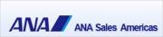 ANA セールス　アメリカ - ANA Sales America