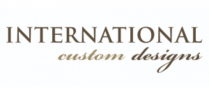 インテリアデザイン - International Custom Designs
