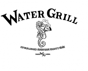 ウォーターグリル - Water Grill